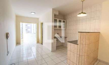 Kitnet / Stúdio para Aluguel - Liberdade, 1 Quarto,  30 m² - São Paulo