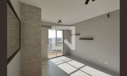 Apartamento para Aluguel - Cidade Lider, 2 Quartos,  50 m² - São Paulo
