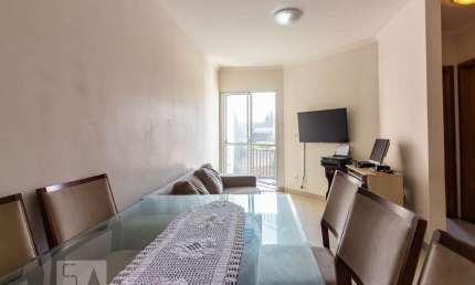 Apartamento para Aluguel - São Pedro, 2 Quartos,  54 m² - Osasco