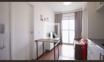 Apartamento para Aluguel - Sapopemba, 1 Quarto,  27 m² - São Paulo