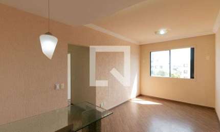 Apartamento para Aluguel - Santa Mônica, 2 Quartos,  62 m² - Belo Horizonte