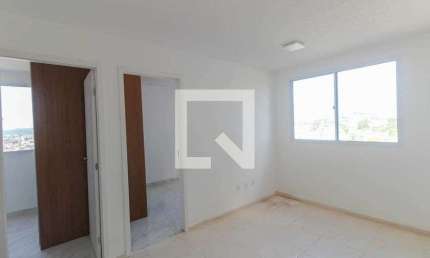 Apartamento para Aluguel - Sapopemba, 2 Quartos,  36 m² - São Paulo