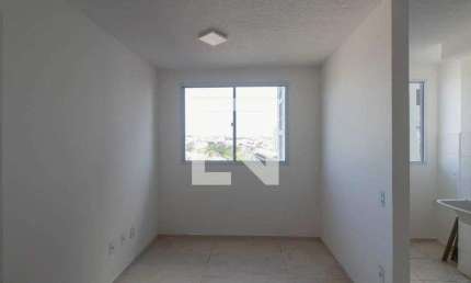 Apartamento para Aluguel - Sapopemba, 2 Quartos,  36 m² - São Paulo