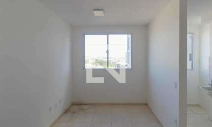 Apartamento para Aluguel - Sapopemba, 2 Quartos,  36 m² - São Paulo
