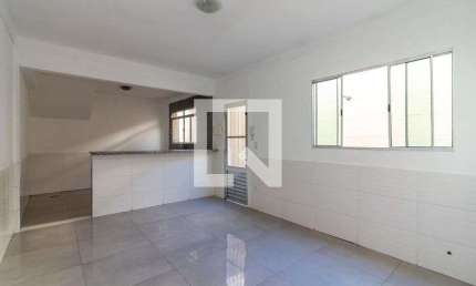 Casa para Aluguel - Casa Verde, 2 Quartos,  65 m² - São Paulo