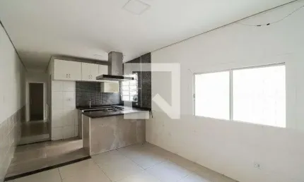 Casa para Aluguel - Casa Verde, 2 Quartos,  60 m² - São Paulo