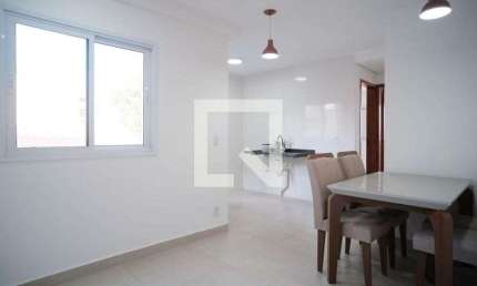 Apartamento para Aluguel - Cangaíba, 2 Quartos,  45 m² - São Paulo