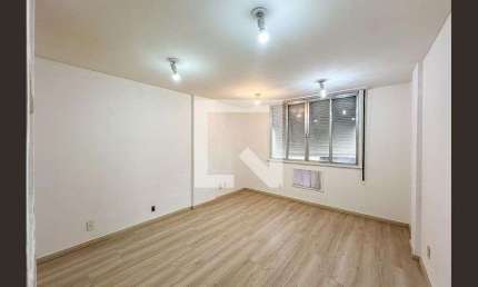 Apartamento para Aluguel - Centro, 1 Quarto,  28 m² - Rio de Janeiro