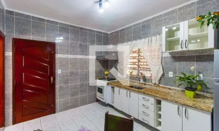 Casa / sobrado em condomínio para aluguel - sapopemba, 1 quarto,  30 m² - são paulo