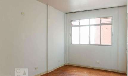 Apartamento para Aluguel - Barra Funda, 1 Quarto,  34 m² - São Paulo