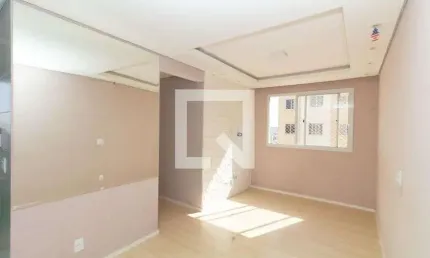 Apartamento para Aluguel - Itaquera, 2 Quartos,  41 m² - São Paulo
