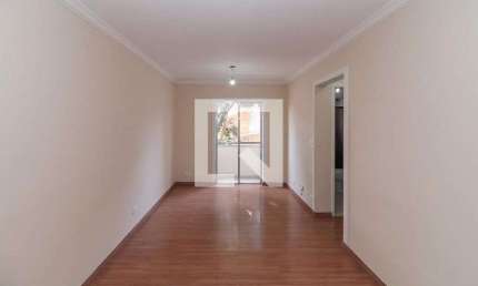 Apartamento para Aluguel - Vila Ema, 2 Quartos,  60 m² - São Paulo