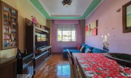 Apartamento para Aluguel - Ipiranga, 2 Quartos,  90 m² - São Paulo