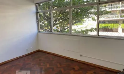 Apartamento para Aluguel - Andaraí, 2 Quartos,  78 m² - Rio de Janeiro