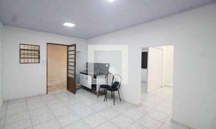 Casa para Aluguel - Vila Roque, 2 Quartos,  86 m² - São Paulo