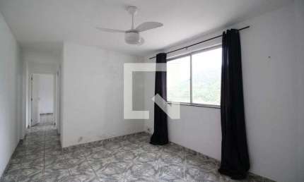 Apartamento para Aluguel - Jacarepaguá, 2 Quartos,  50 m² - Rio de Janeiro