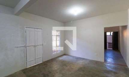 Casa para Aluguel - Sousas, 1 Quarto,  80 m² - Campinas