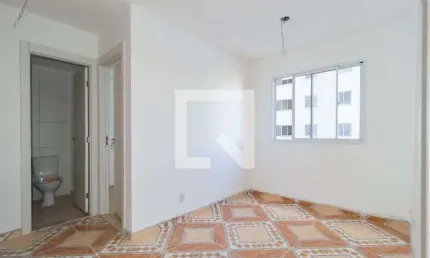 Apartamento para aluguel - mooca, 2 quartos,  38 m² - são paulo