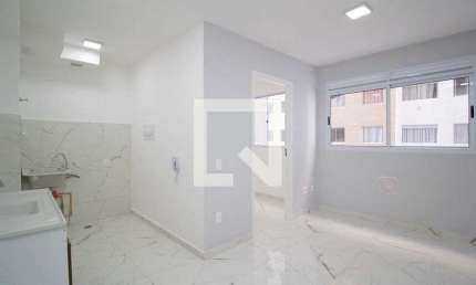 Apartamento para Aluguel - Freguesia do Ó, 2 Quartos,  34 m² - São Paulo