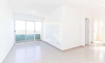 Apartamento para Aluguel - Parque Paulistano, 2 Quartos,  54 m² - São Paulo