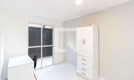 Kitnet / Stúdio para Aluguel - Butantã, 1 Quarto,  25 m² - São Paulo