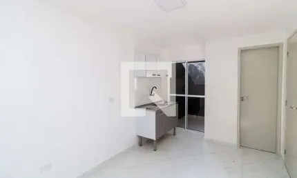 Kitnet / Stúdio para Aluguel - Butantã, 1 Quarto,  25 m² - São Paulo