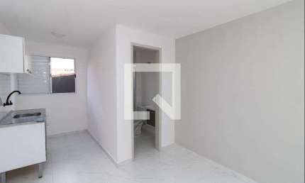Kitnet / Stúdio para Aluguel - Butantã, 1 Quarto,  25 m² - São Paulo