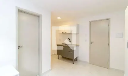 Kitnet / Stúdio para Aluguel - Butantã, 1 Quarto,  25 m² - São Paulo