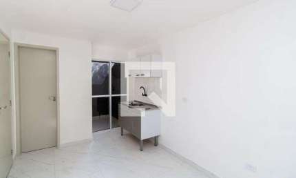 Kitnet / Stúdio para Aluguel - Butantã, 1 Quarto,  25 m² - São Paulo