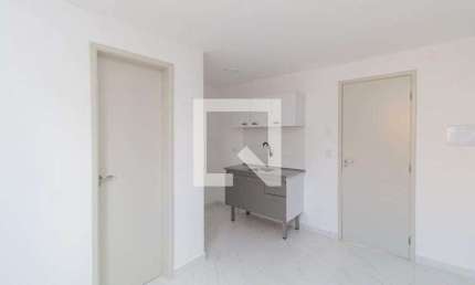 Kitnet / Stúdio para Aluguel - Butantã, 1 Quarto,  25 m² - São Paulo