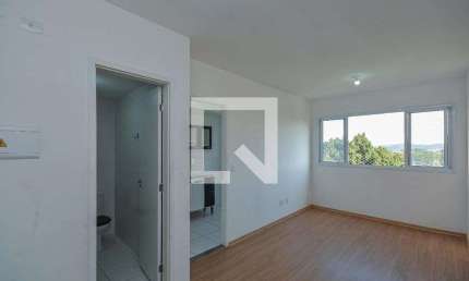 Apartamento para Aluguel - Socorro, 1 Quarto,  27 m² - São Paulo
