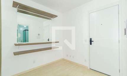 Apartamento para Aluguel - Mooca, 1 Quarto,  26 m² - São Paulo