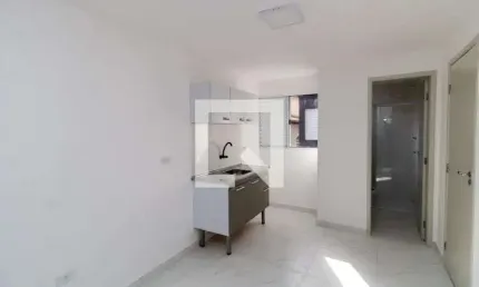 Kitnet / Stúdio para Aluguel - Butantã, 1 Quarto,  25 m² - São Paulo