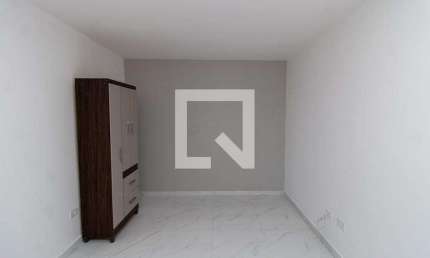 Kitnet / Stúdio para Aluguel - Butantã, 1 Quarto,  25 m² - São Paulo