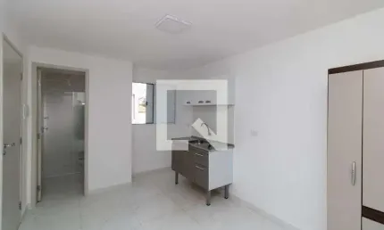 Kitnet / Stúdio para Aluguel - Butantã, 1 Quarto,  25 m² - São Paulo