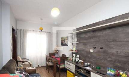 Apartamento para Aluguel - Tucuruvi, 2 Quartos,  46 m² - São Paulo