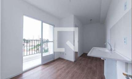 Apartamento para Aluguel - Bosque da Saúde, 2 Quartos,  31 m² - São Paulo