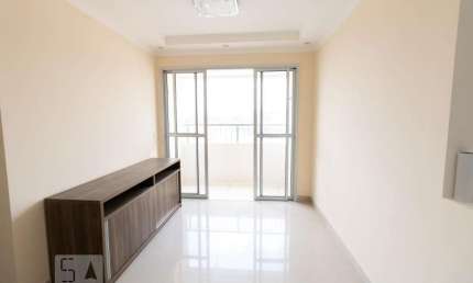 Apartamento para Aluguel - Vila Constança , 2 Quartos,  50 m² - São Paulo