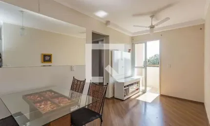 Apartamento para aluguel - sacomã, 2 quartos,  49 m² - são paulo