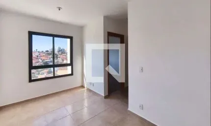 Apartamento para Aluguel - Proença, 2 Quartos,  47 m² - Campinas