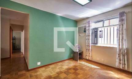 Apartamento para Aluguel - Vila Isabel, 3 Quartos,  77 m² - Rio de Janeiro