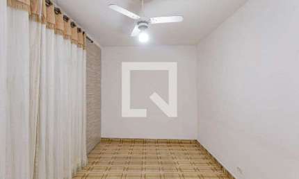 Casa para Aluguel - Vila Liviero, 3 Quartos,  160 m² - São Paulo