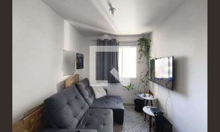 Apartamento para Aluguel - Cambuci, 2 Quartos,  35 m² - São Paulo