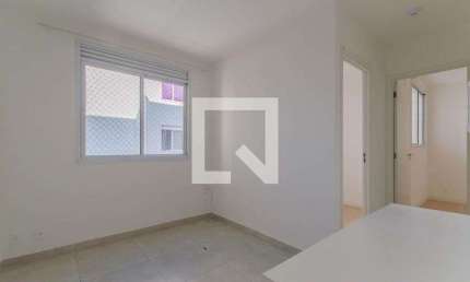 Apartamento para Aluguel - Cambuci, 2 Quartos,  35 m² - São Paulo