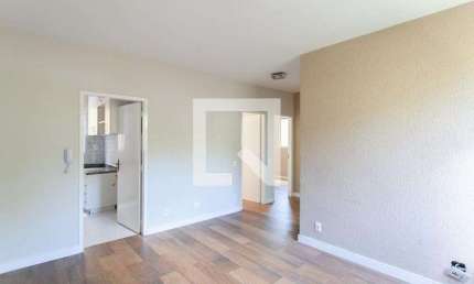 Apartamento para Aluguel - São João Batista, 3 Quartos,  85 m² - Belo Horizonte