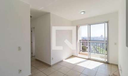 Apartamento para Aluguel - Vila Andrade, 2 Quartos,  50 m² - São Paulo