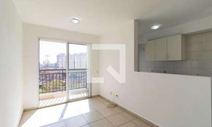 Apartamento para Aluguel - Vila Andrade, 2 Quartos,  50 m² - São Paulo
