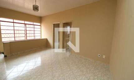 Casa para Aluguel - Vila Formosa, 2 Quartos,  130 m² - São Paulo