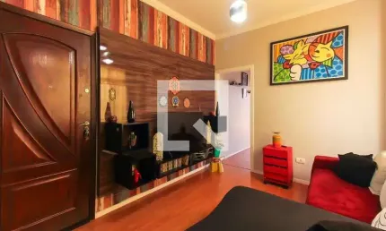 Apartamento para Aluguel - Belém, 2 Quartos,  68 m² - São Paulo
