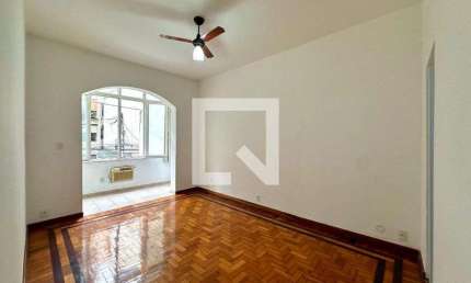 Apartamento para Aluguel - Catete, 1 Quarto,  23 m² - Rio de Janeiro